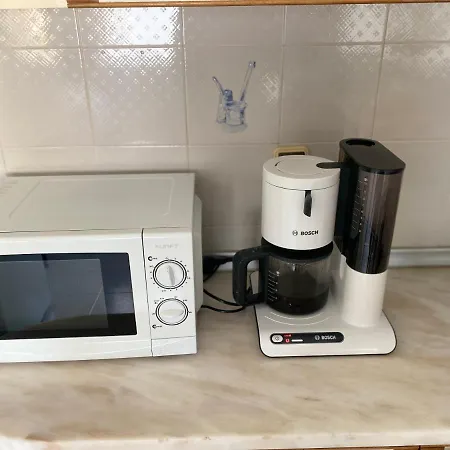 Apartamento Quarto De Solteiro Com Cama De Casal Algueirão